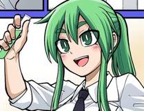 机械纪元漫画封面