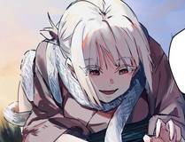 机械纪元漫画封面
