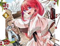 魔笛少年漫画封面