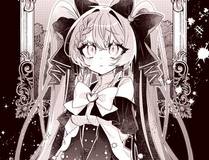 花间辞漫画封面
